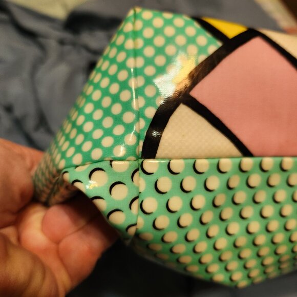 Kate Spade but Chad tote - Picture 2 of 6